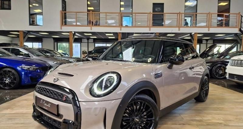 Occasion 2023 Mini Cooper S Citadine | 28 990 € (Prix juste) - Image 1/4