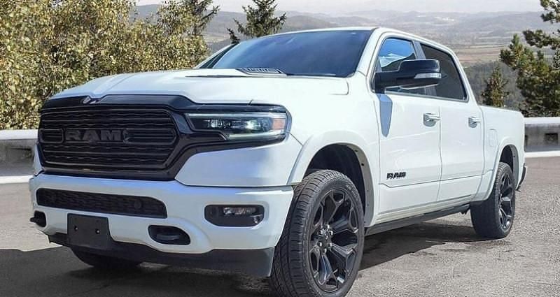 Occasion Dodge Ram Limited 2021