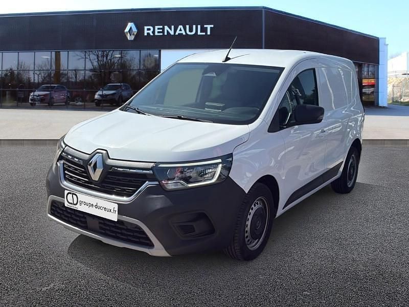 Occasion Renault Kangoo 2023 Blanc Monospace