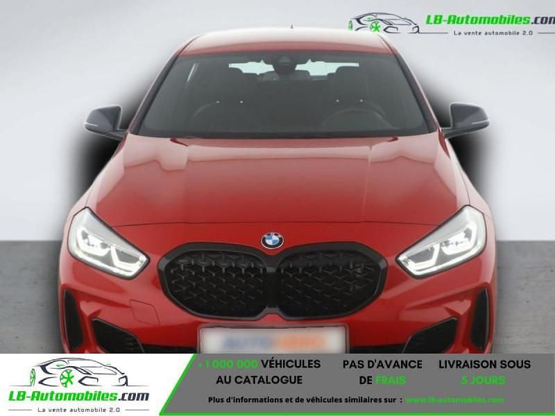 Occasion BMW M135 Comfort Edition 306 ch (225 kW) 2021 Citadine