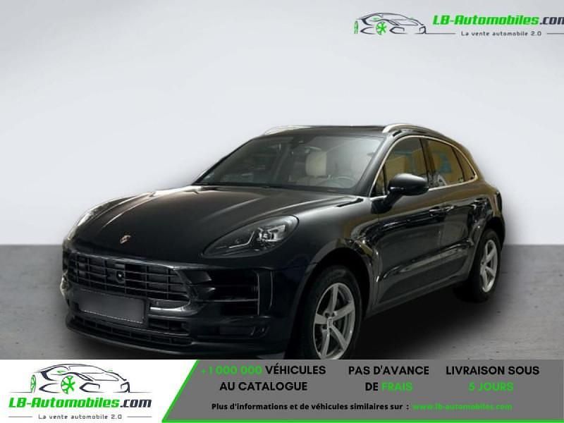 Occasion Porsche Macan S 354 ch (260 kW) 2020 SUV