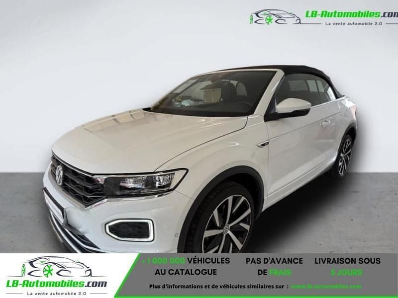 Occasion 2020 VW T-Roc SUV | 28 700 € (Prix cher) - Image 1/4