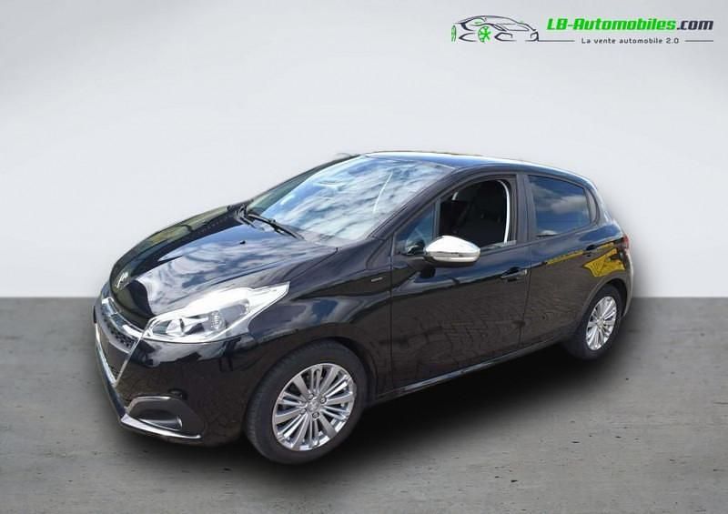 Utilisé 2019 Peugeot 208 Citadine | 12 900 € (Prix assez cher) - Image 1/4