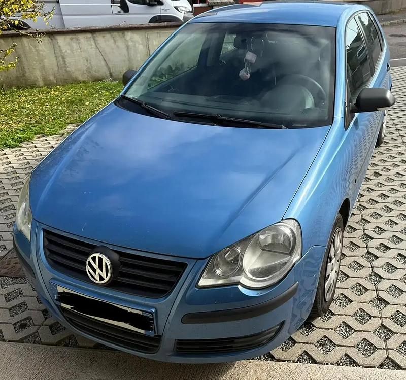 Occasion 2006 VW Polo Berline | 3 200 € - Image 1/4
