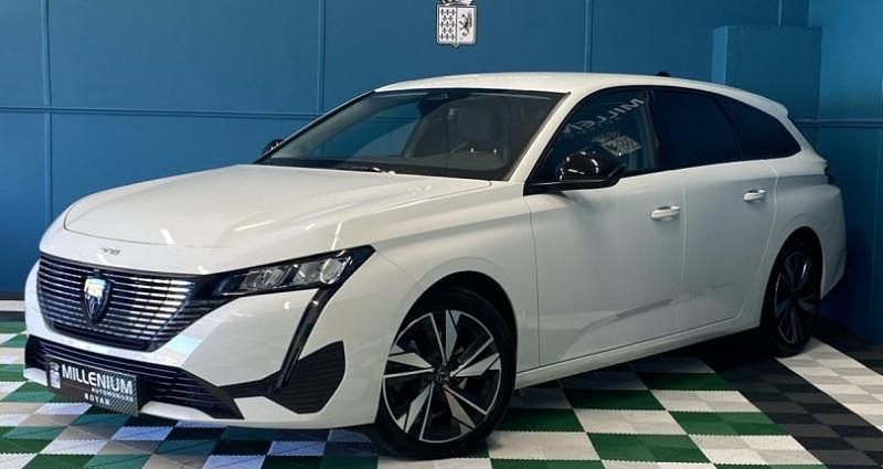 Occasion Peugeot 308 SW Allure 131 ch (96 kW) 2022 Break