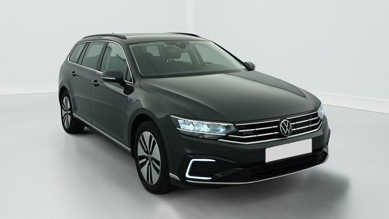 Utilisé 2021 VW Passat GTE Break | 24 380 € (Super prix) - Image 1/4