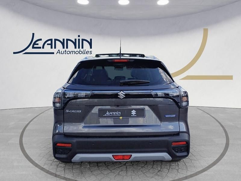 Occasion Suzuki SX4 110 ch (80 kW) 2025