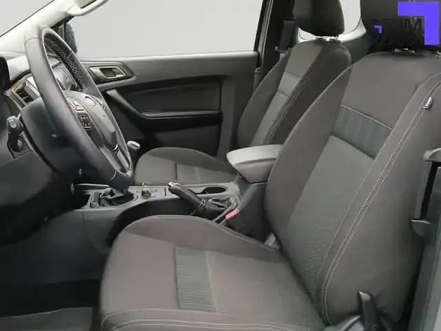 Occasion Ford Ranger S 2023 Gris Pick-up