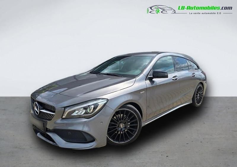 Utilisé 2018 Mercedes 200 Coupé | 26 100 € (Prix juste) - Image 1/4