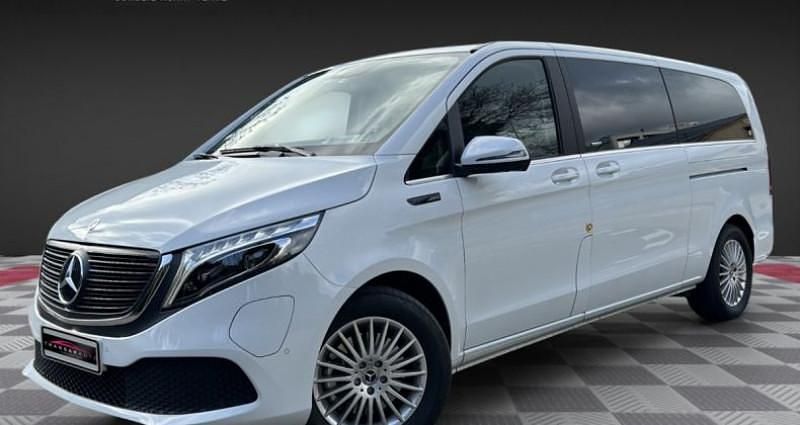 Utilisé 2021 Mercedes 300 Avantgarde Break | 51 980 € - Image 1/4