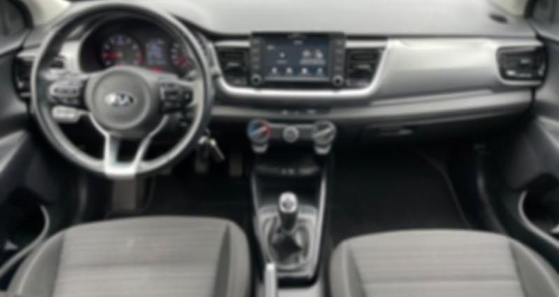 Occasion Kia Stonic Active 2019 SUV