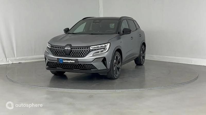 Occasion Renault Austral Esprit Alpine 133 ch (97 kW) 2025 Biton SUV