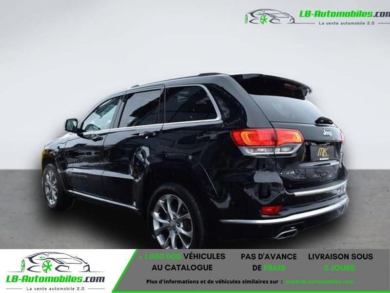 Occasion Jeep Grand Cherokee 250 ch (183 kW) 2019 SUV
