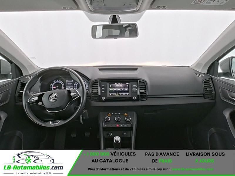 Occasion Skoda Karoq 116 ch (85 kW) 2020 SUV