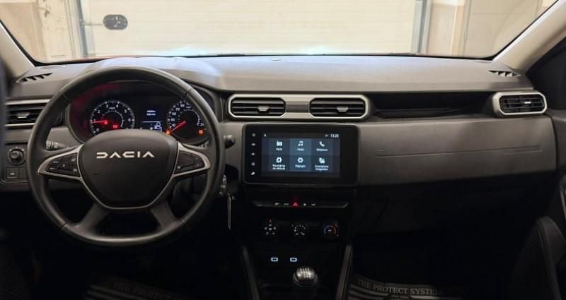 Occasion Dacia Duster 100 ch (73 kW) 2023 SUV