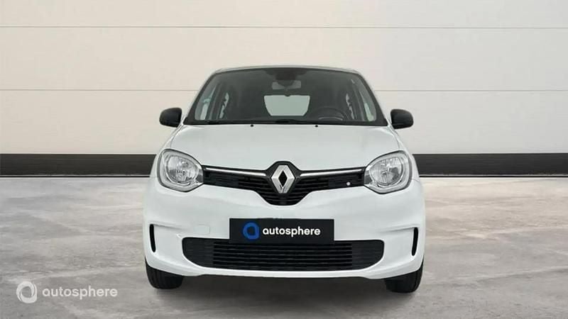 Occasion Renault Twingo 61 kW (83 ch) 2022 Citadine