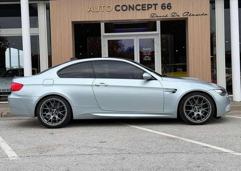 Occasion BMW M3 421 ch (309 kW) 2007 Gris Coupé