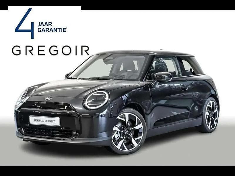 Noir Utilisé 2024 Mini Cooper SE Citadine | 35 950 € (Prix cher) - Image 1/4
