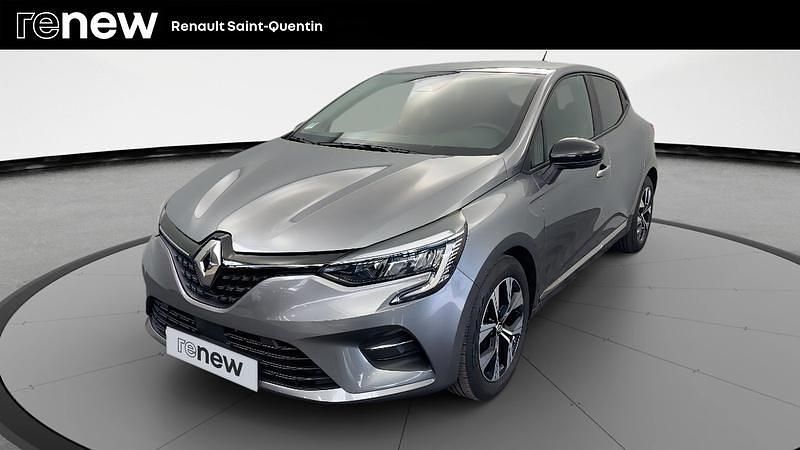 Gris Utilisé 2023 Renault Clio V Evolution Citadine | 18 990 € (Prix assez cher) - Image 1/4