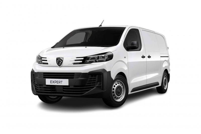 Nouvelle 2025 Peugeot Expert Van | 32 880 € (Prix assez cher) - Image 1/4