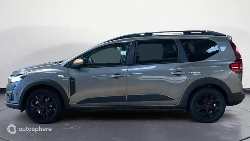 Occasion Dacia Jogger Extreme 95 ch (69 kW) 2025 Blanc Monospace