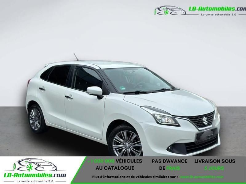 Utilisé 2019 Suzuki Baleno Comfort Berline | 13 900 € - Image 1/4