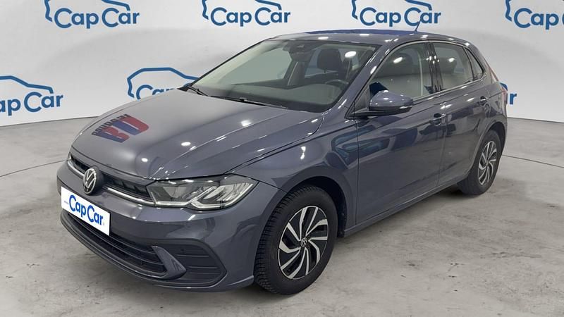 Utilisé 2022 VW Polo Life | 15 999 € (Bon prix) - Image 1/3