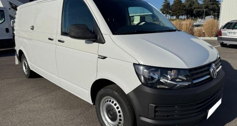 Occasion 2019 VW T6.1 Van | 21 588 € (Bon prix) - Image 1/4