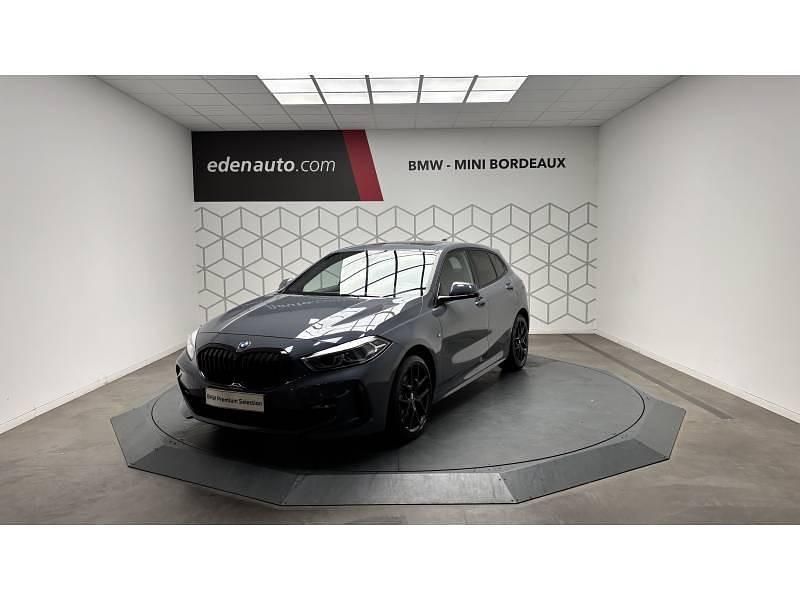 Utilisé 2020 BMW 118 M Sport Citadine | 25 490 € (Prix assez cher) - Image 1/4