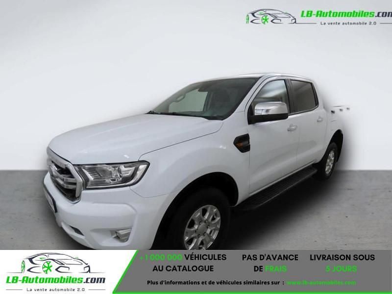 Occasion Ford Ranger 170 ch (125 kW) 2021 Pick-up