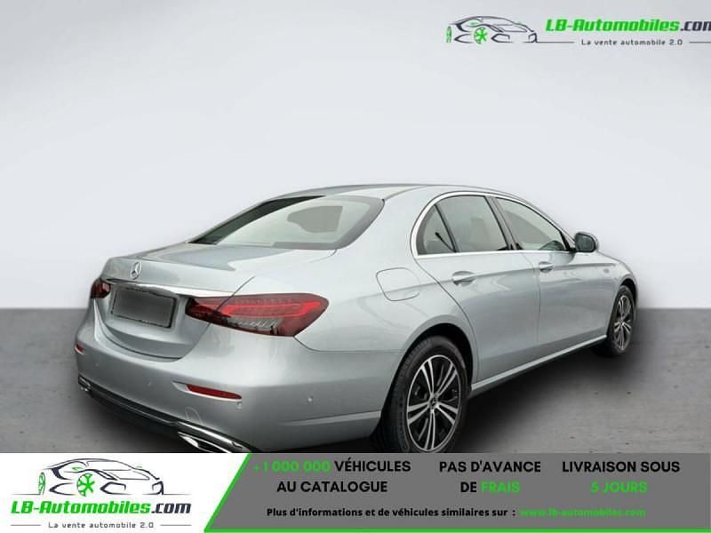 Occasion Mercedes E220 194 ch (142 kW) 2020 Berline