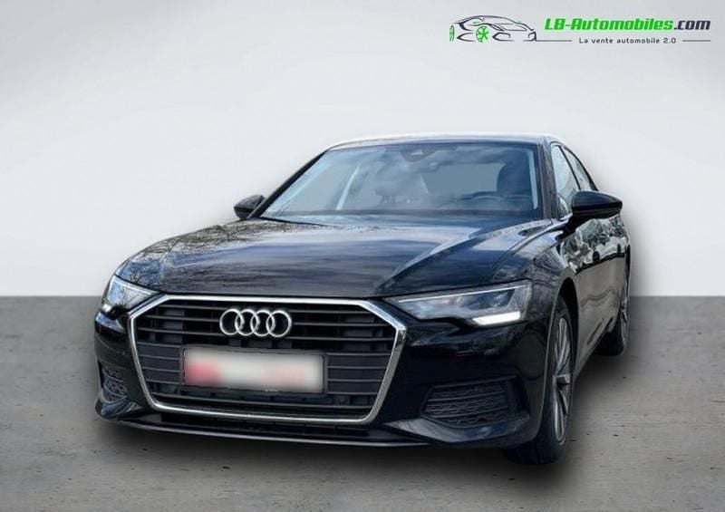 Utilisé 2024 Audi A6 Sport Berline | 45 500 € (Super prix) - Image 1/4