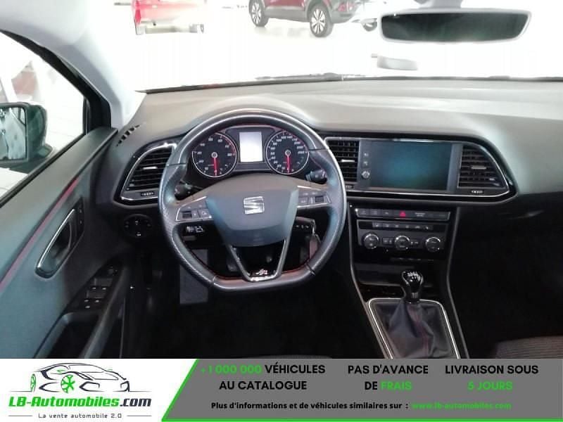 Occasion Cupra Leon 150 ch (110 kW) 2018 Break