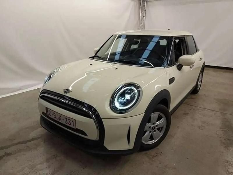 Occasion Mini ONE Business 102 ch (75 kW) 2021 Blanc Citadine