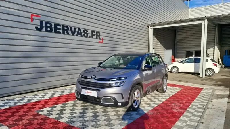 Utilisé 2022 Citroën C5 Aircross Feel SUV | 15 990 € (Super prix) - Image 1/4