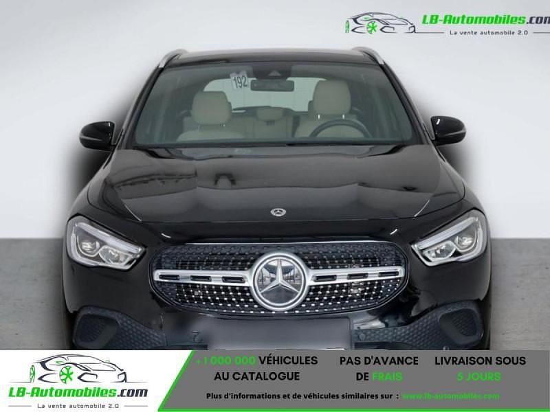 Occasion Mercedes GLA200 150 ch (110 kW) 2020 SUV