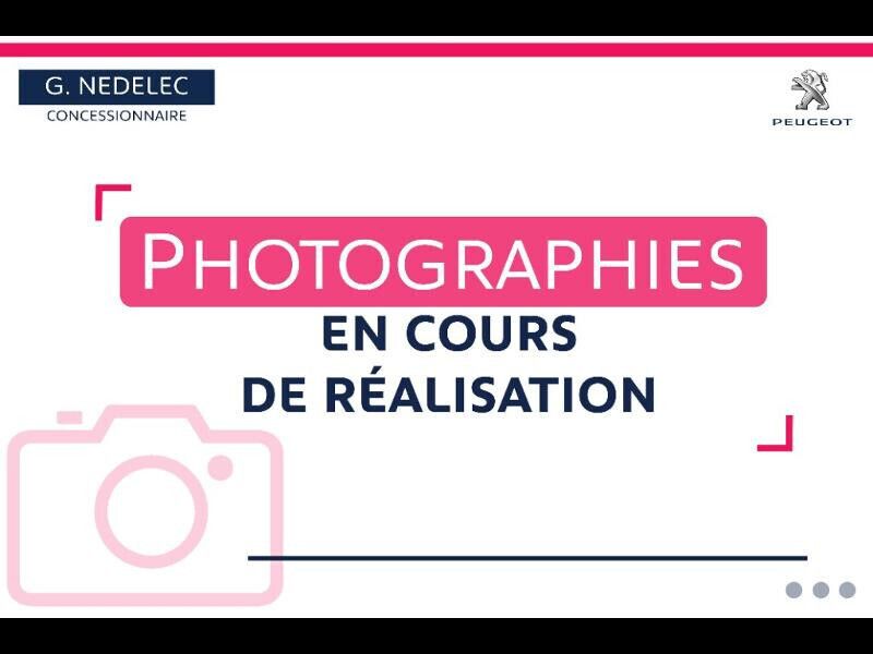 Othercolor Utilisé 2021 Peugeot 508 GT-line Break | 37 490 € - Image 1/3