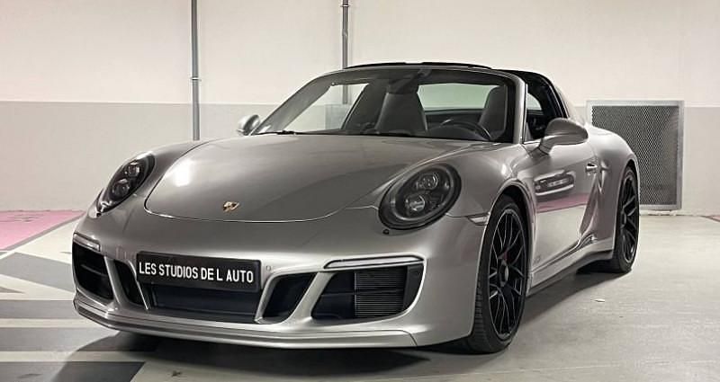 Utilisé 2017 Porsche 991 Coupé | 129 950 € (Bon prix) - Image 1/4