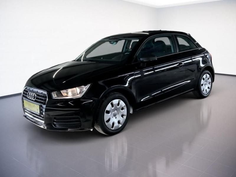 Occasion Audi A1 95 ch (69 kW) 2017 Citadine