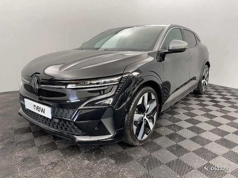 Gris Utilisé 2023 Renault Mégane Techno | 26 990 € (Prix juste) - Image 1/4