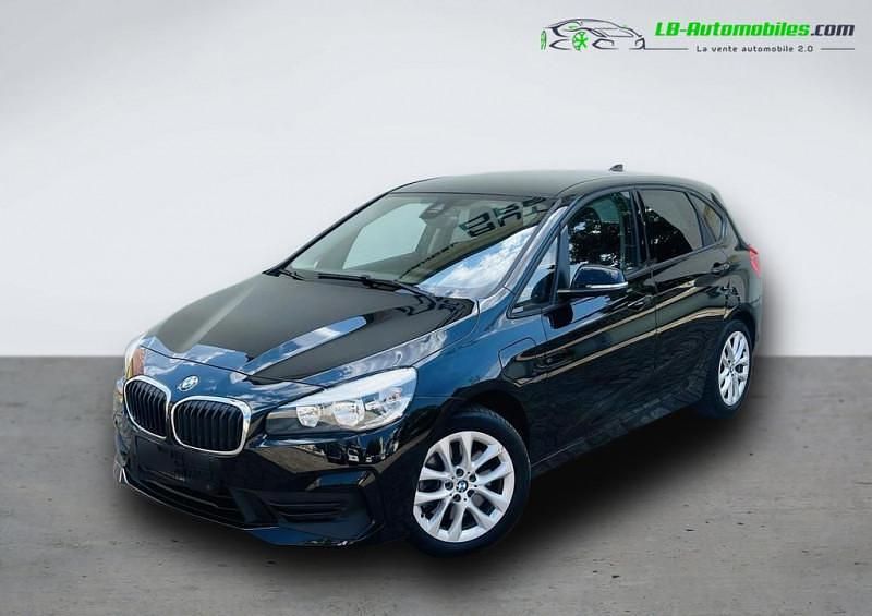 Utilisé 2019 BMW 225 Active Tourer iPerformance Monospace | 20 400 € (Bon prix) - Image 1/4
