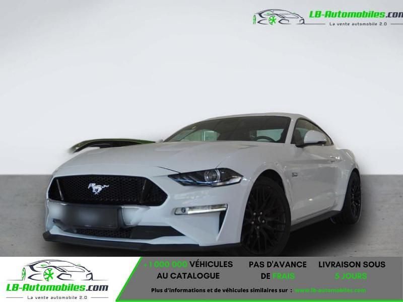 Occasion Ford Mustang 450 ch (330 kW) 2019 Coupé