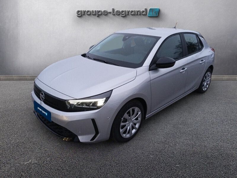 Utilisé 2024 Opel Corsa Citadine | 15 980 € (Prix assez cher) - Image 1/4