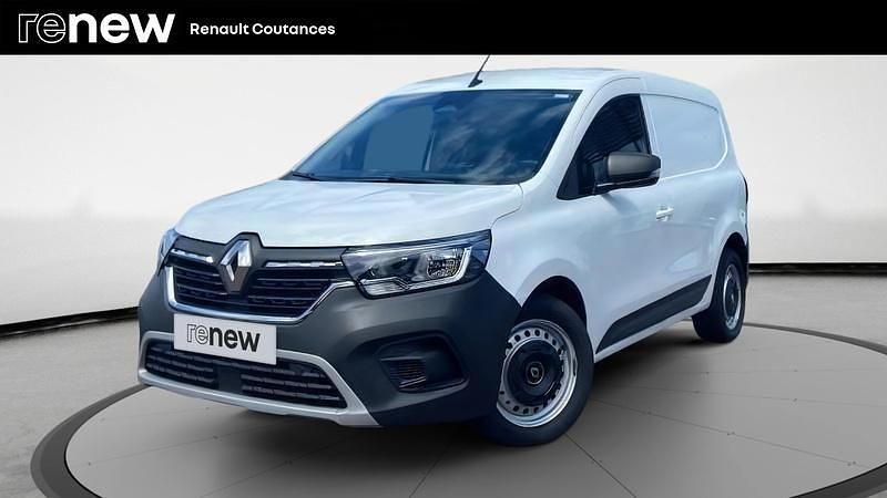 Blanc Utilisé 2021 Renault Express Van | 14 790 € - Image 1/4