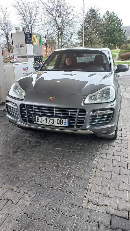 Occasion 2008 Porsche Cayenne SUV | 21 800 € (Prix assez cher) - Image 1/4