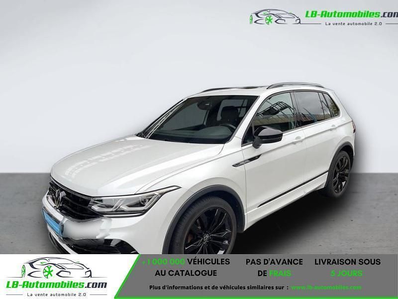 Occasion 2022 VW Tiguan SUV | 43 000 € (Prix juste) - Image 1/4