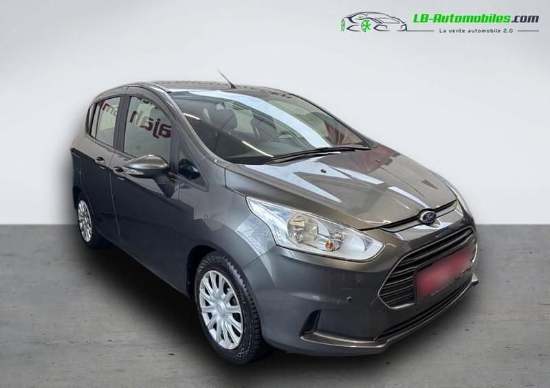 Utilisé 2017 Ford B-MAX Monospace | 13 900 € (Prix juste) - Image 1/4