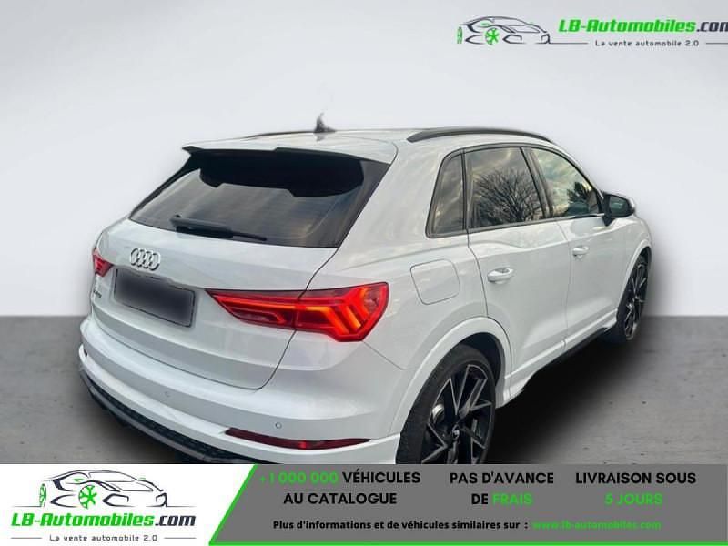 Occasion Audi RS Q3 Sport 400 ch (294 kW) 2020 SUV