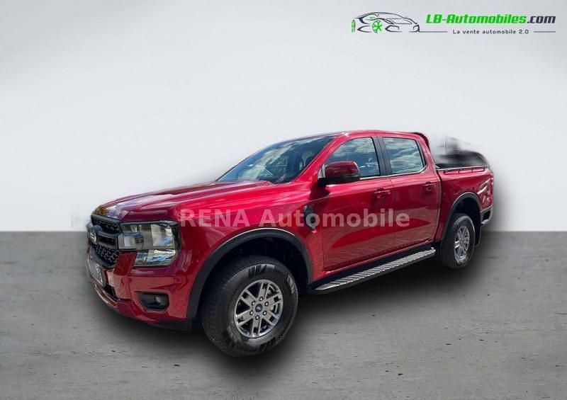 Utilisé 2024 Ford Ranger Pick-up | 47 000 € (Prix juste) - Image 1/4
