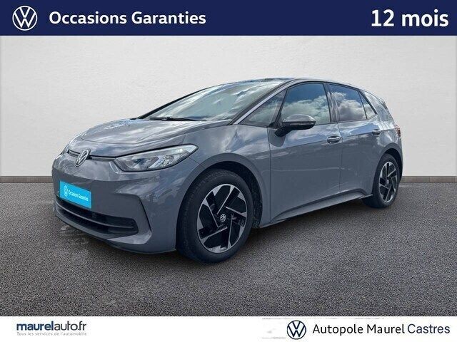 Utilisé 2025 VW ID.3 Pure Citadine | 30 990 € (Bon prix) - Image 1/4